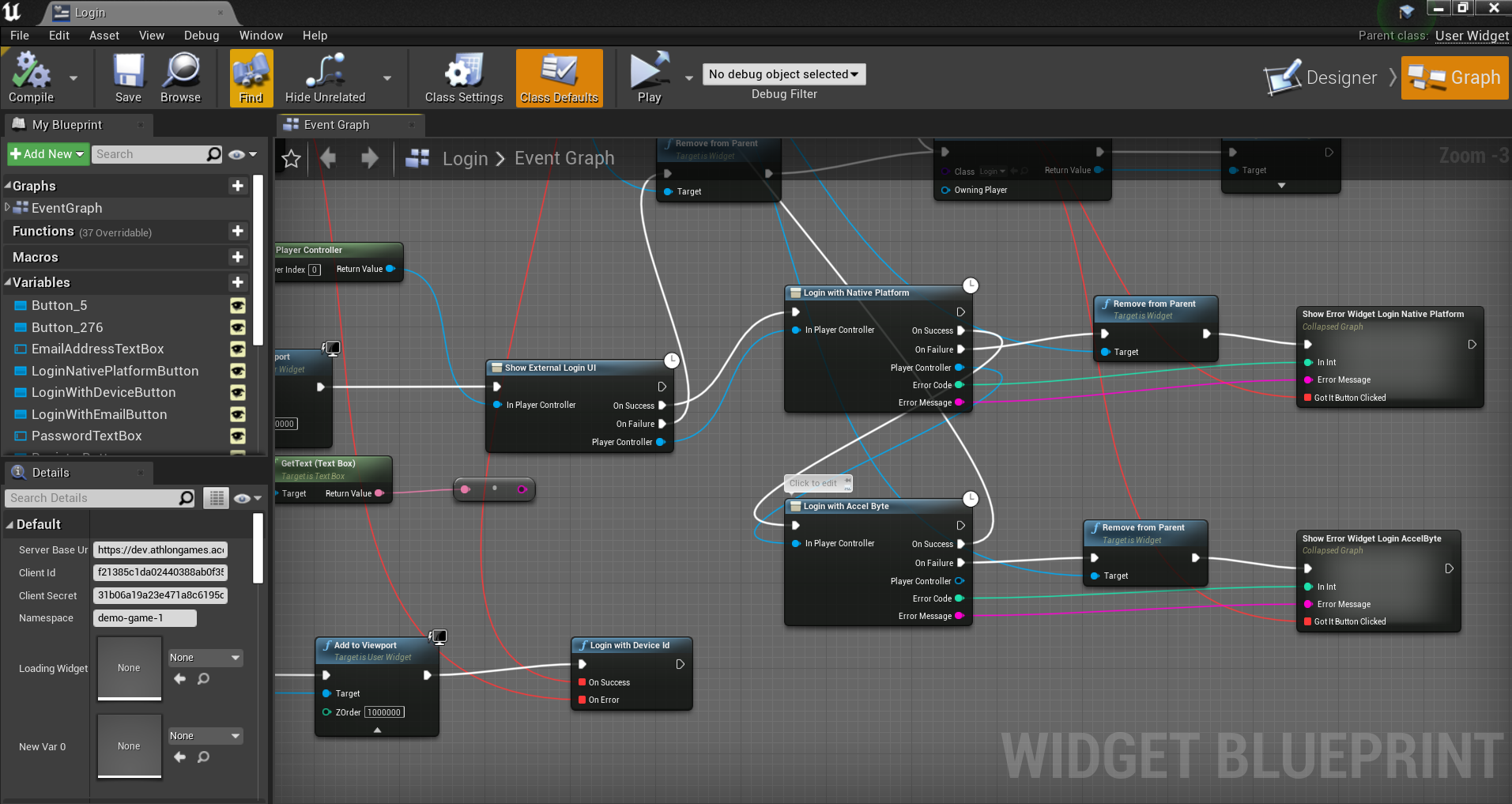 3rd-party-integration